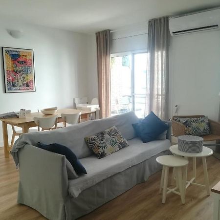 Apartment Ibiza Style 埃勒凡达尔 外观 照片