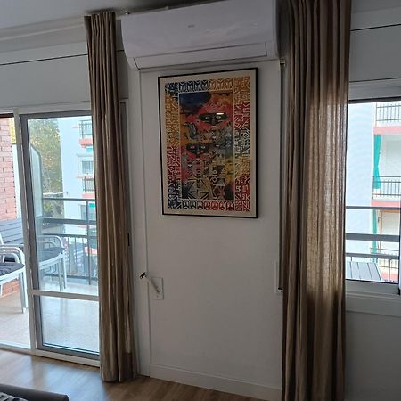 Apartment Ibiza Style 埃勒凡达尔 外观 照片