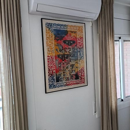 Apartment Ibiza Style 埃勒凡达尔 外观 照片