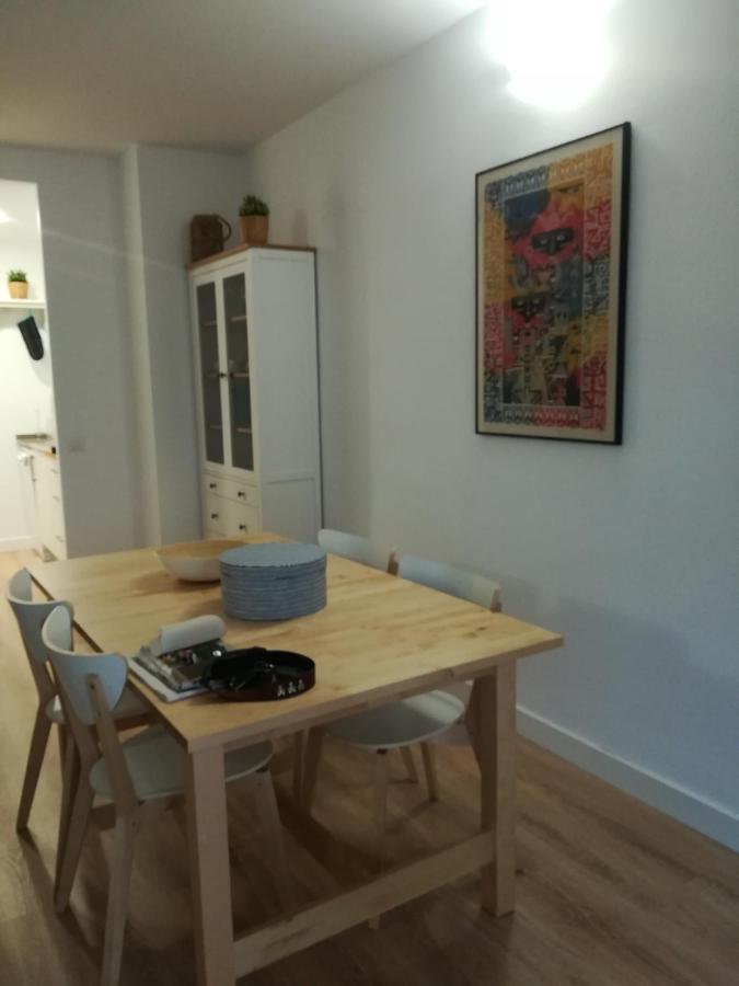 Apartment Ibiza Style 埃勒凡达尔 外观 照片