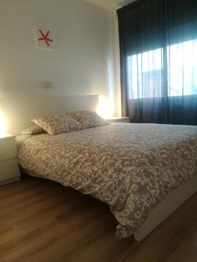Apartment Ibiza Style 埃勒凡达尔 外观 照片