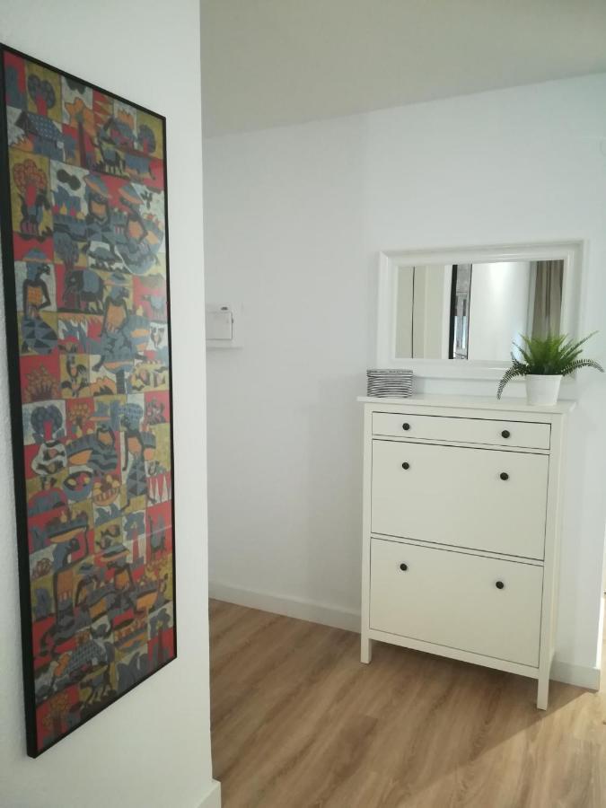 Apartment Ibiza Style 埃勒凡达尔 外观 照片