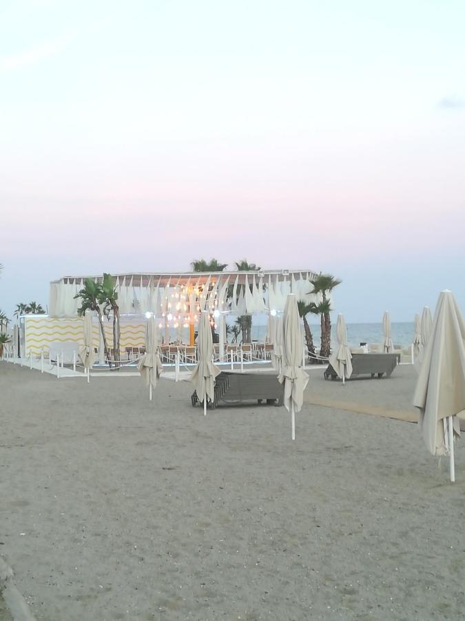 Apartment Ibiza Style 埃勒凡达尔 外观 照片