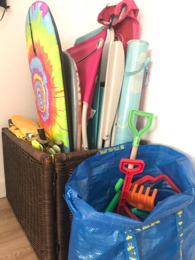 Apartment Ibiza Style 埃勒凡达尔 外观 照片