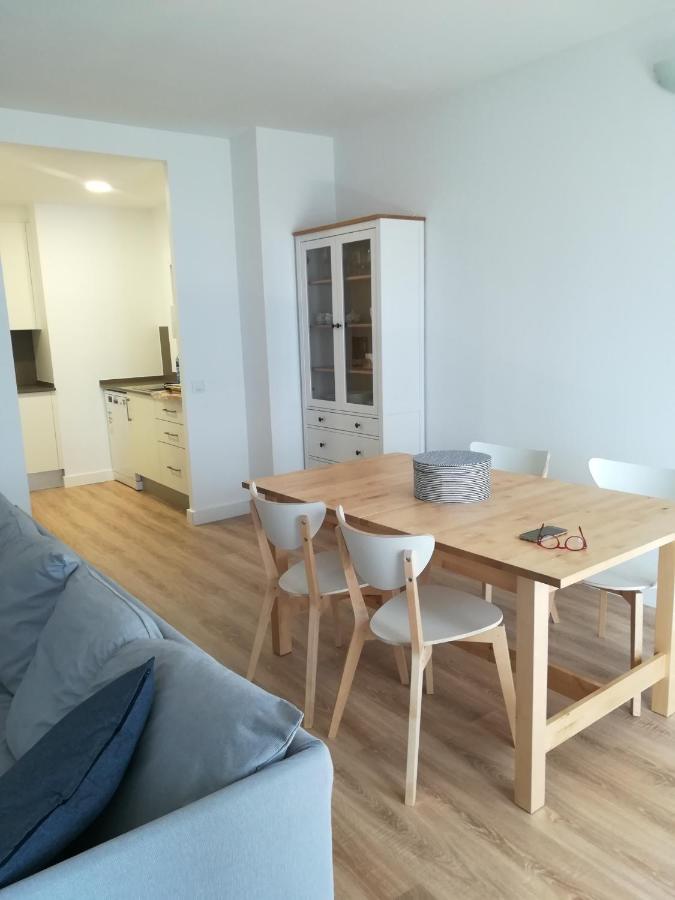 Apartment Ibiza Style 埃勒凡达尔 外观 照片