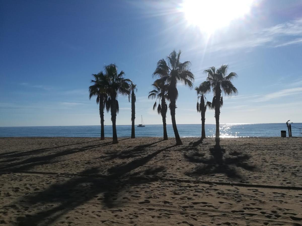 Apartment Ibiza Style 埃勒凡达尔 外观 照片
