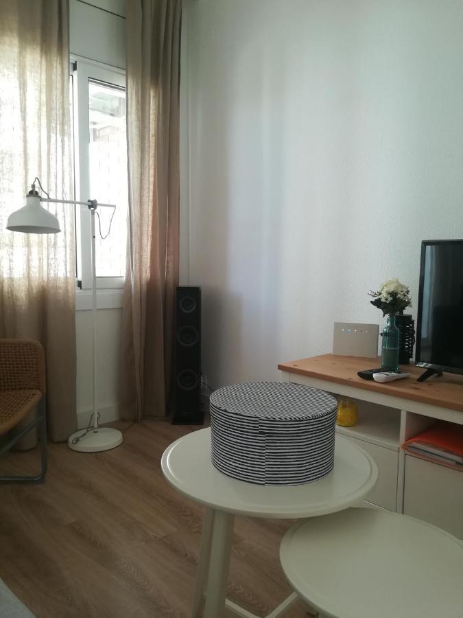 Apartment Ibiza Style 埃勒凡达尔 外观 照片
