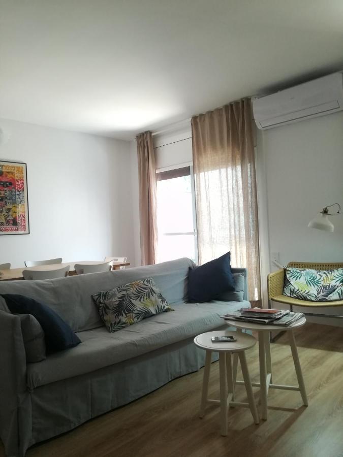 Apartment Ibiza Style 埃勒凡达尔 外观 照片