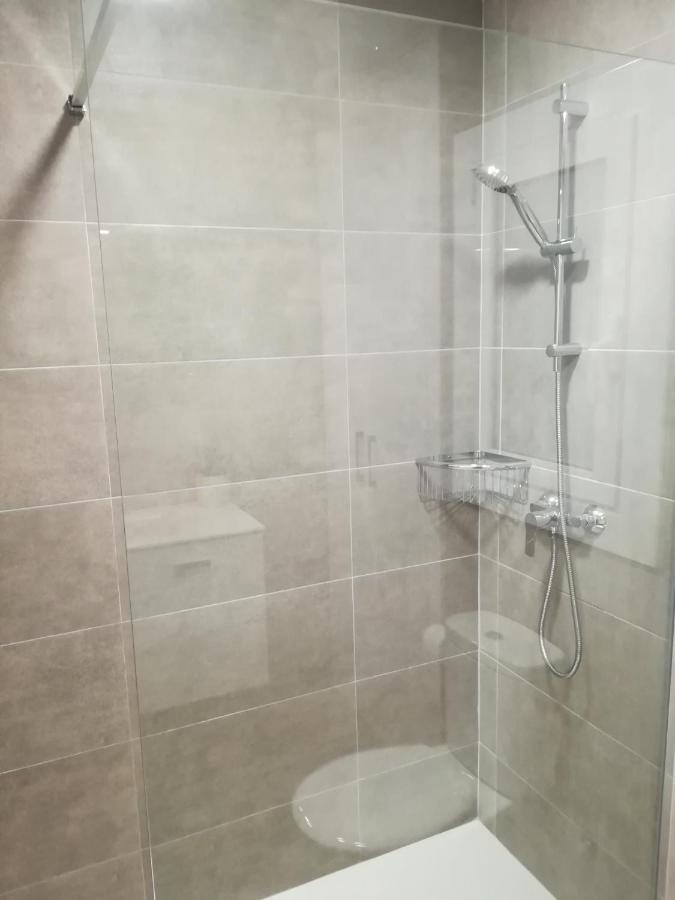 Apartment Ibiza Style 埃勒凡达尔 外观 照片