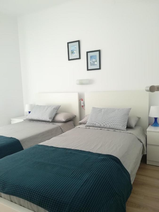 Apartment Ibiza Style 埃勒凡达尔 外观 照片