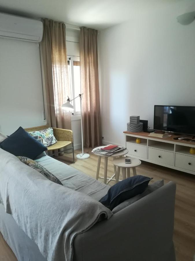 Apartment Ibiza Style 埃勒凡达尔 外观 照片
