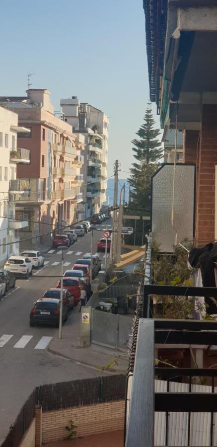 Apartment Ibiza Style 埃勒凡达尔 外观 照片