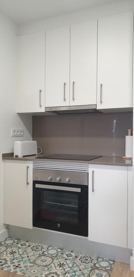 Apartment Ibiza Style 埃勒凡达尔 外观 照片