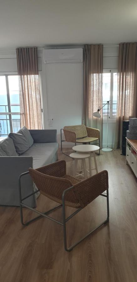 Apartment Ibiza Style 埃勒凡达尔 外观 照片