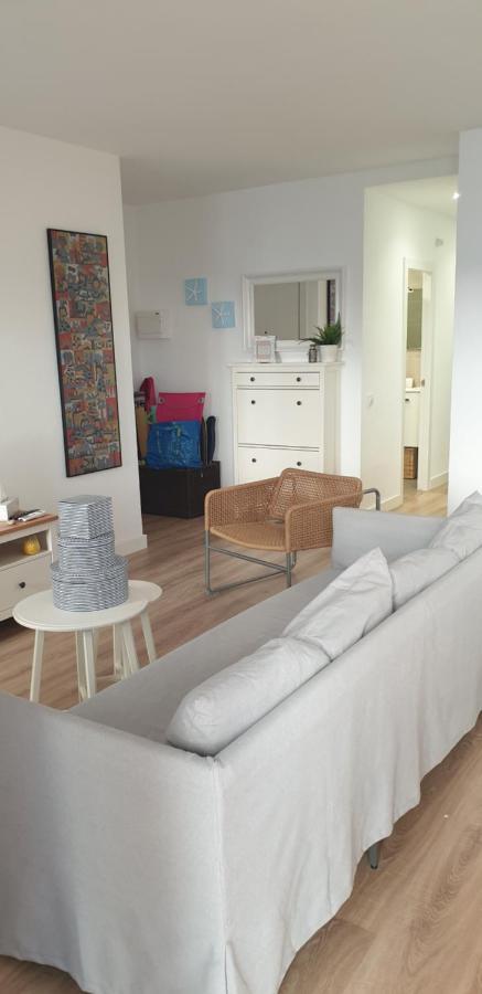 Apartment Ibiza Style 埃勒凡达尔 外观 照片