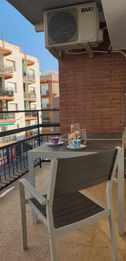 Apartment Ibiza Style 埃勒凡达尔 外观 照片