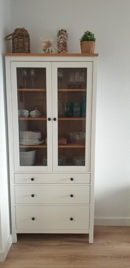 Apartment Ibiza Style 埃勒凡达尔 外观 照片