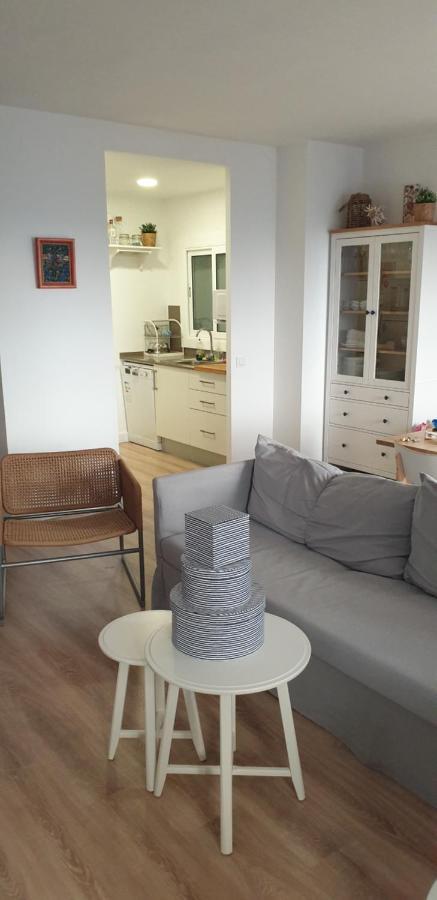 Apartment Ibiza Style 埃勒凡达尔 外观 照片