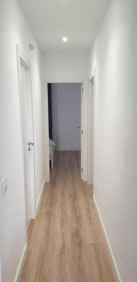 Apartment Ibiza Style 埃勒凡达尔 外观 照片
