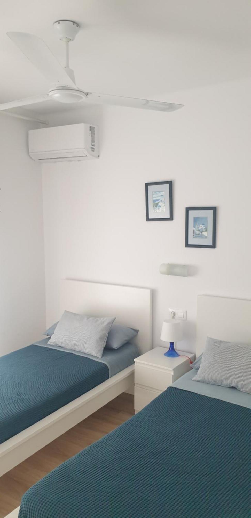 Apartment Ibiza Style 埃勒凡达尔 外观 照片