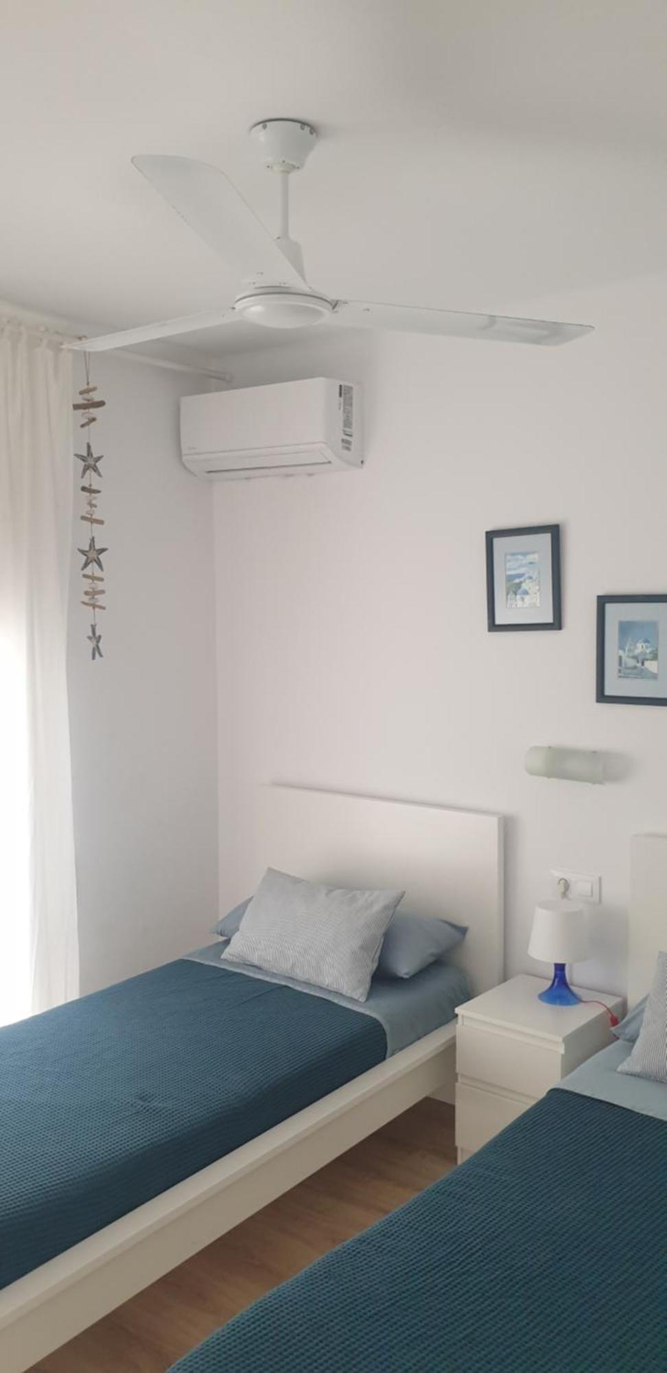 Apartment Ibiza Style 埃勒凡达尔 外观 照片