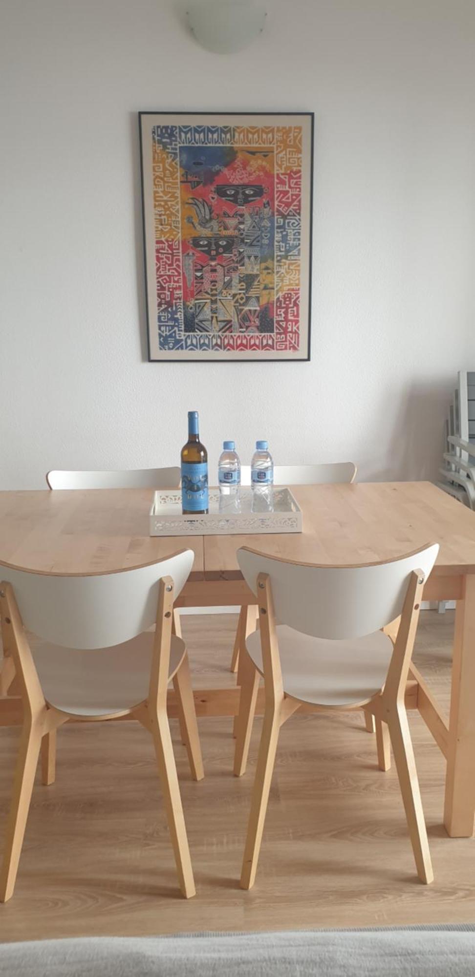 Apartment Ibiza Style 埃勒凡达尔 外观 照片