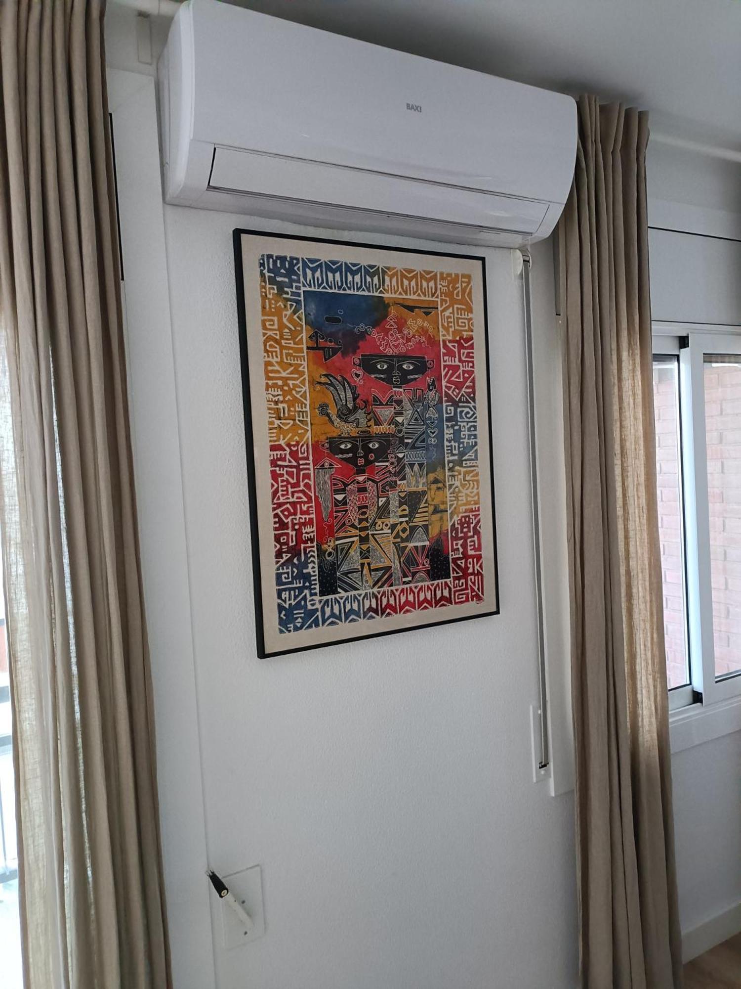 Apartment Ibiza Style 埃勒凡达尔 外观 照片