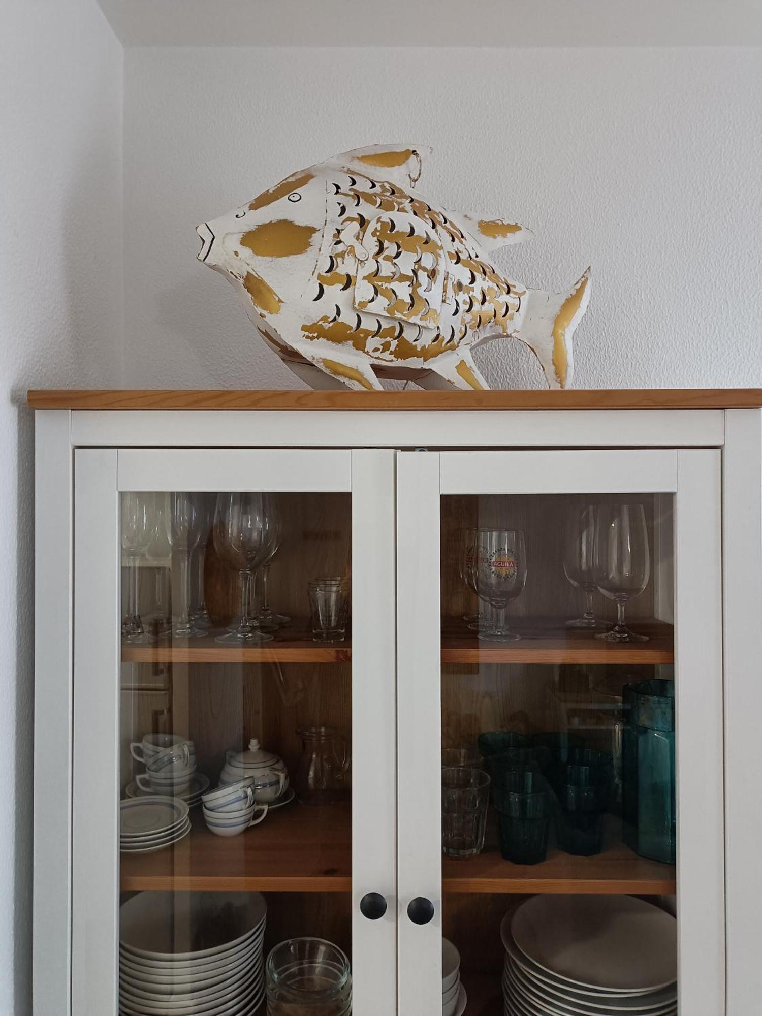 Apartment Ibiza Style 埃勒凡达尔 外观 照片